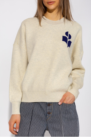 Marant Etoile ‘Atlee’ Balmain sweater