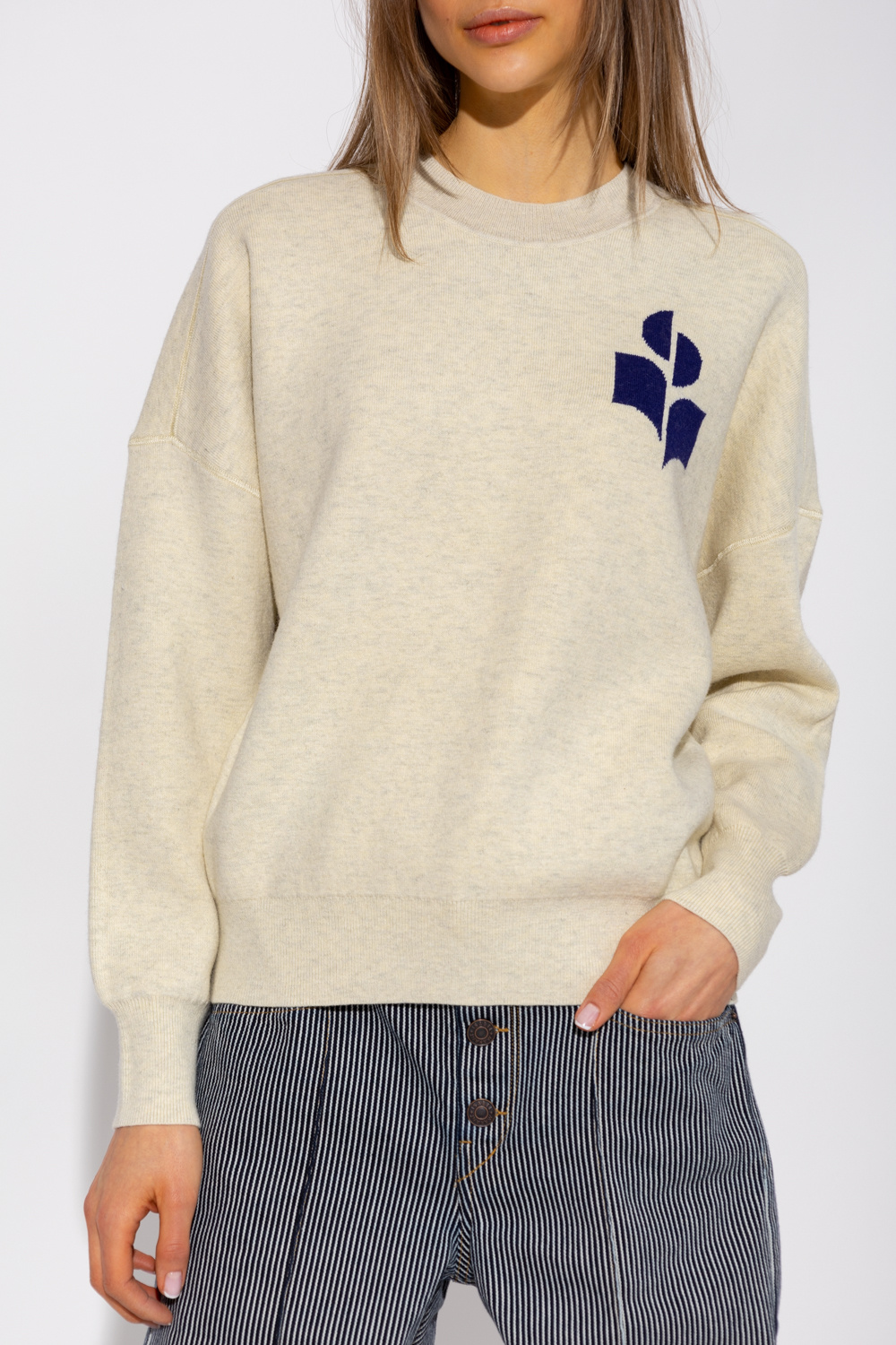 Nike SB Hand Script Logo Hoodie ‘Atlee’ sweater