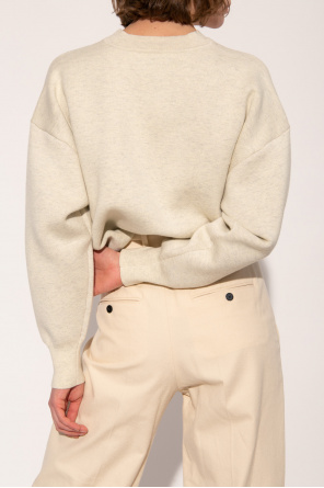 Marant Etoile ‘Erley’ sweater