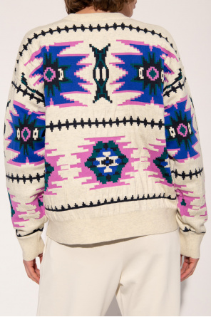 Marant Etoile ‘Malden’ sweater