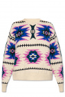 Isabel Marant Etoile ‘Malden’ sweater