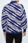 Isabel Marant Patterned sweater