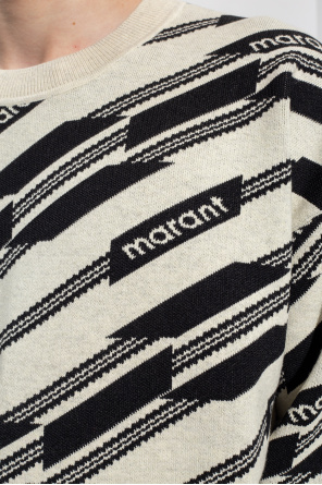 MARANT ‘Elies’ sweater
