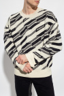 Isabel Marant ‘Elies’ sweater