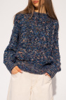 Isabel Marant Etoile ‘Lenz’ sweater