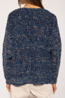 Isabel Marant Etoile ‘Lenz’ sweater