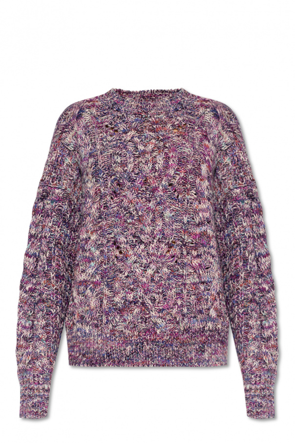 Marant Etoile ‘Lenz’ Canopy sweater