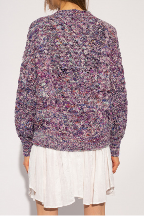 Marant Etoile ‘Lenz’ Canopy sweater