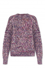 Isabel Marant Etoile ‘Lenz’ sweater