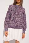 Isabel Marant Etoile ‘Lenz’ sweater