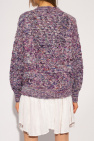 Isabel Marant Etoile ‘Lenz’ sweater