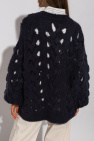 Isabel Marant ‘Ella’ oversize sweater