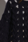 Isabel Marant ‘Ella’ oversize sweater