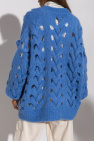 Isabel Marant ‘Ella’ oversize sweater