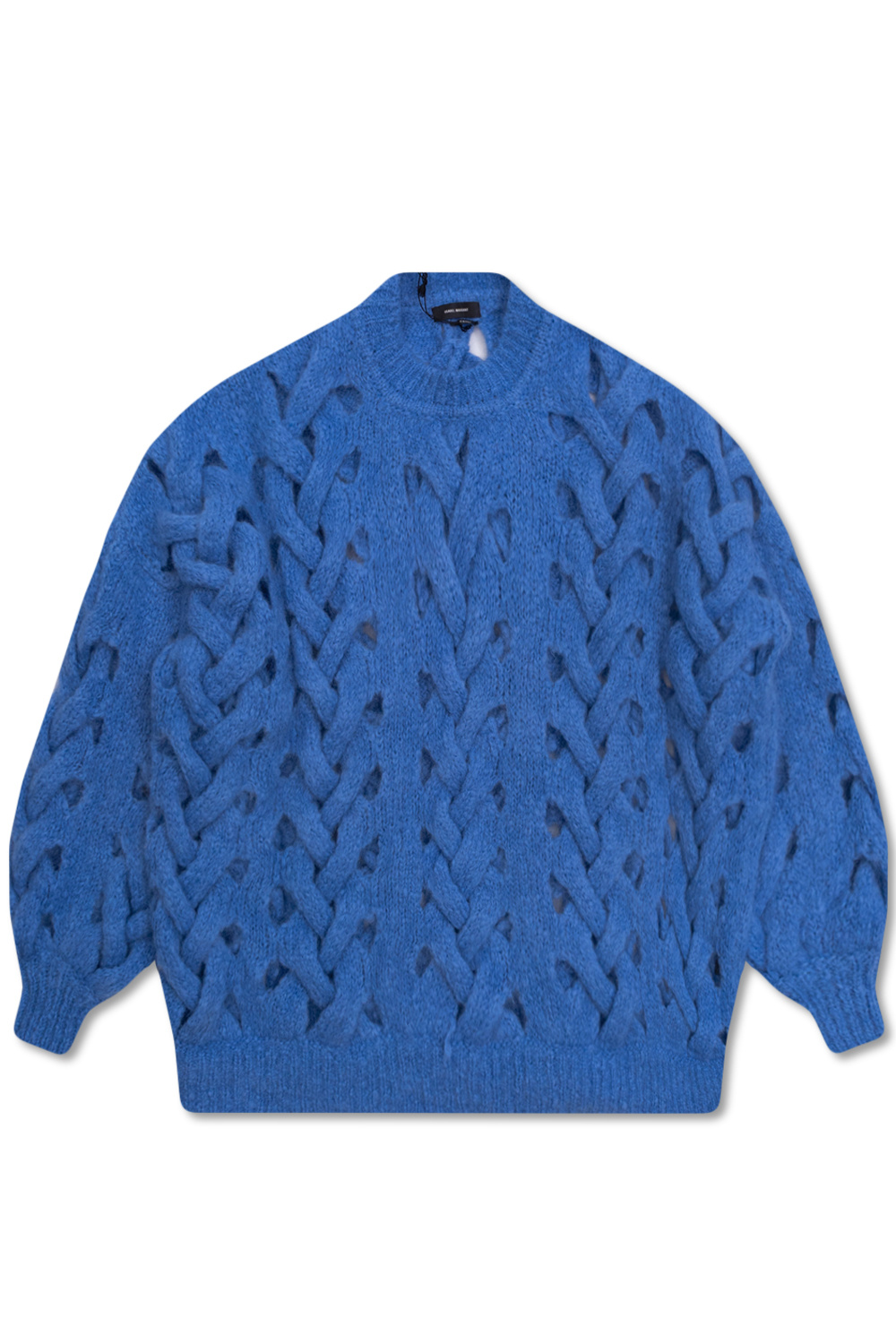 Isabel Marant ‘Ella’ oversize sweater