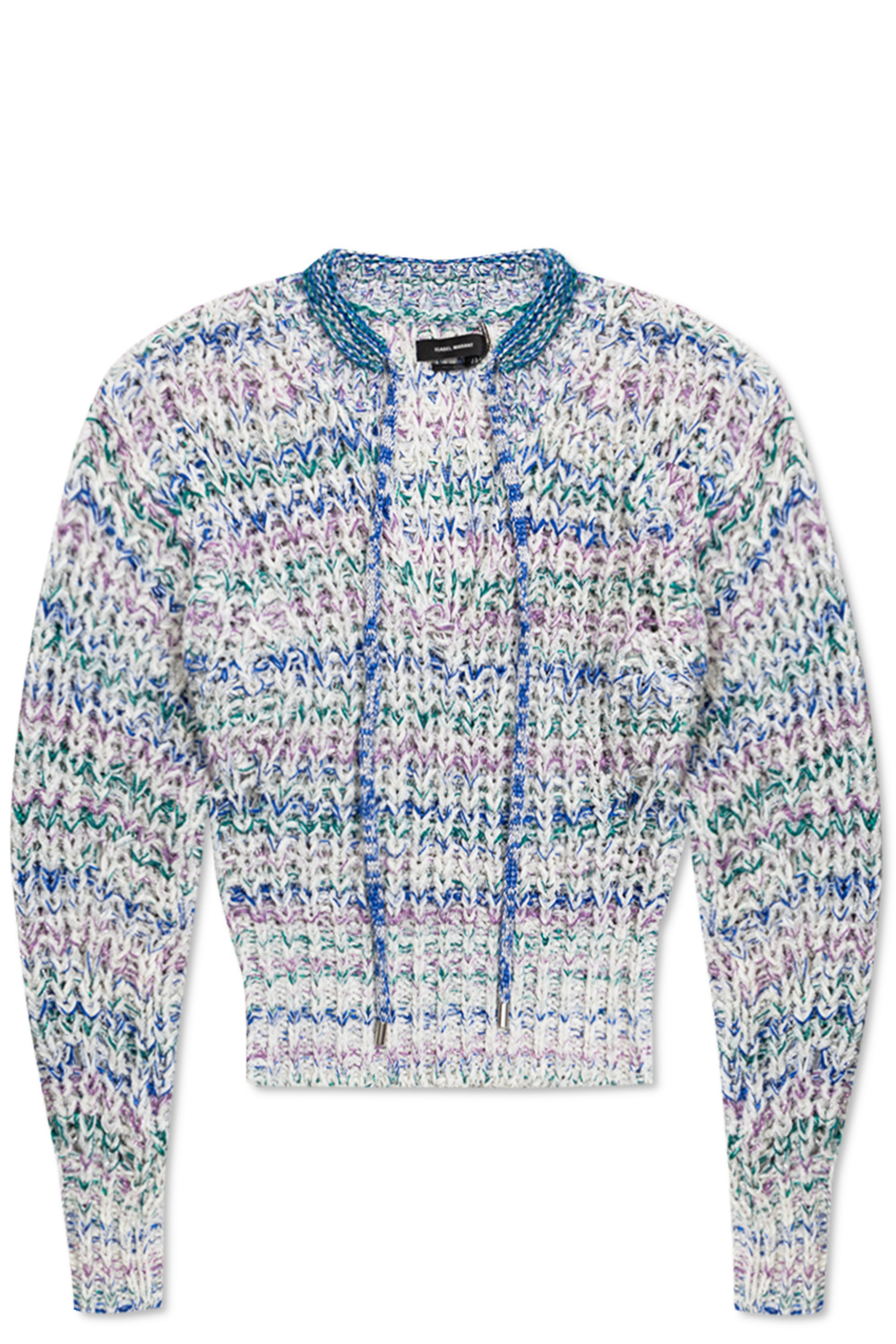 Isabel Marant ‘Andrea’ Women sweater