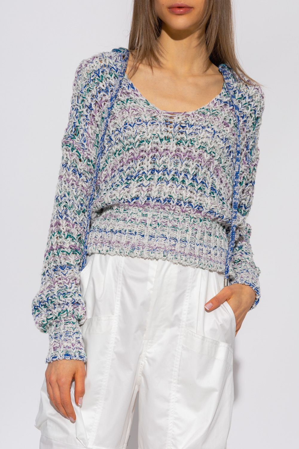 Isabel Marant ‘Andrea’ sweater