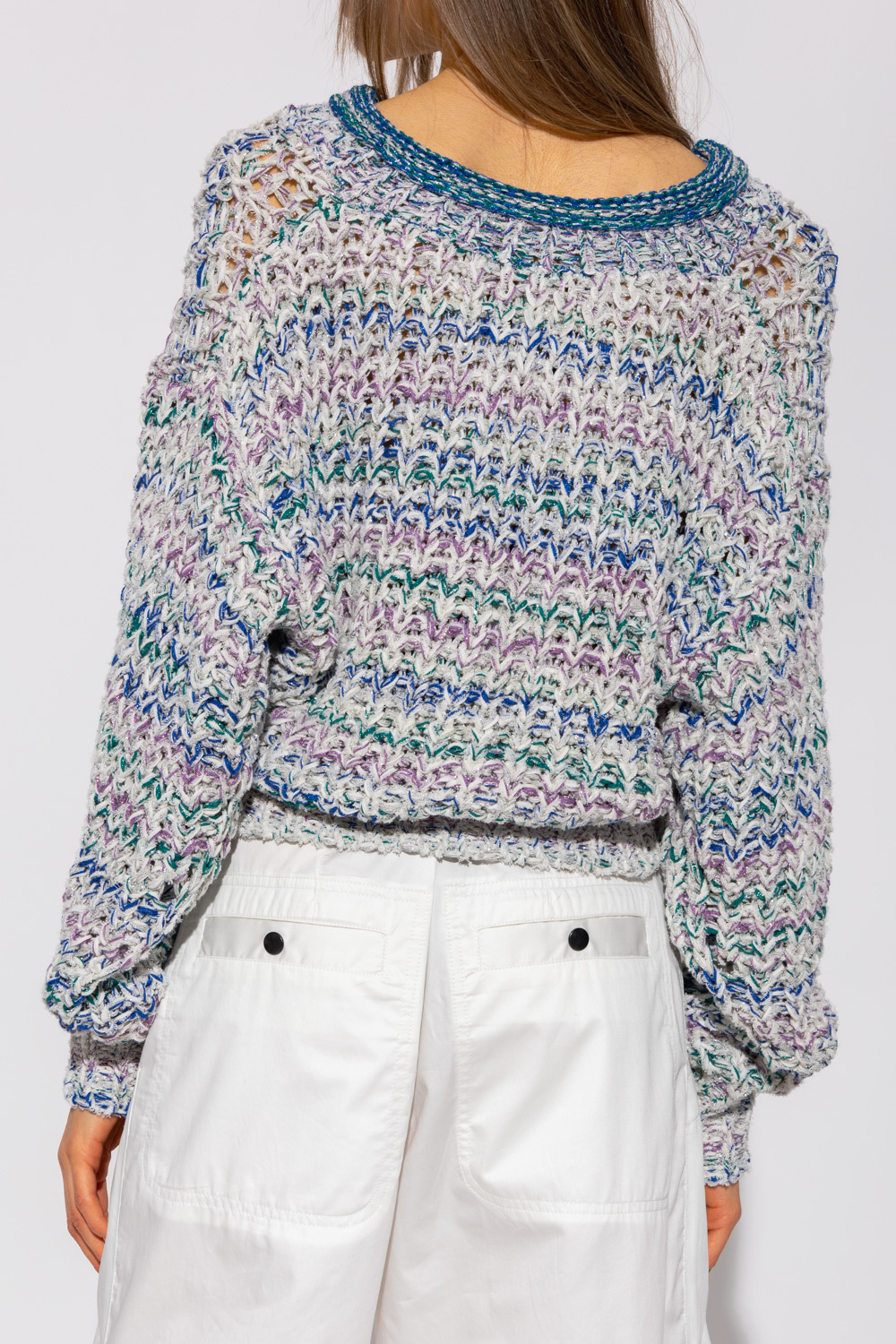 Isabel Marant ‘Andrea’ Women sweater