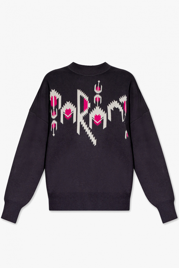 Marant Etoile ‘Adison’ Farah sweater