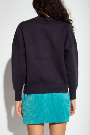 Isabel Marant Étoile ‘Adison’ sweater