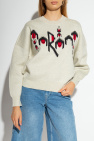 Marant Etoile GREY ‘Adison’ sweater