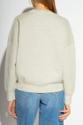 Marant Etoile GREY ‘Adison’ sweater