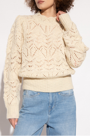 Marant Etoile ‘Gali’ sweater