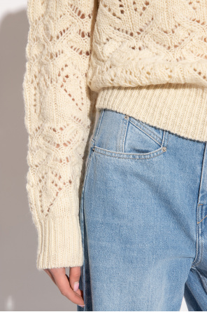 Marant Etoile ‘Gali’ sweater