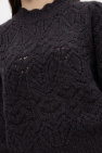 Marant Etoile GREY ‘Gali’ sweater