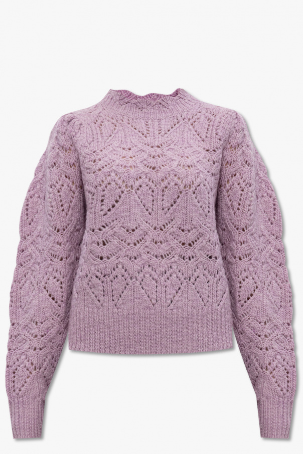 Marant Etoile ‘Gali’ t-shirt sweater