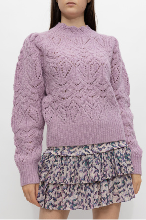 Marant Etoile ‘Gali’ t-shirt sweater