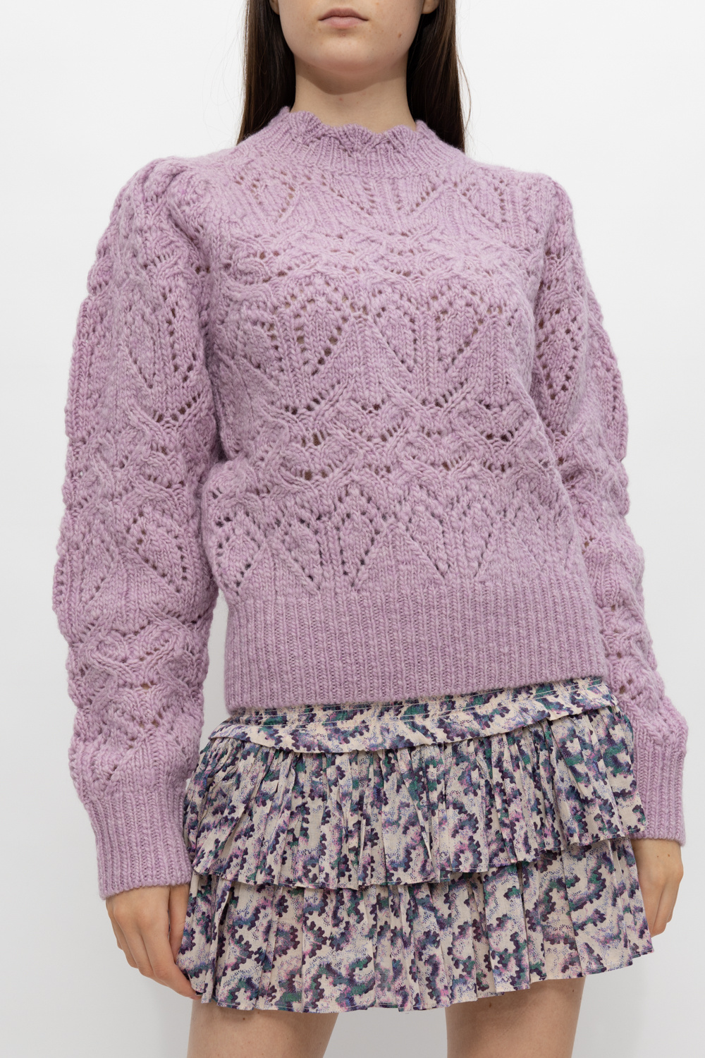 Isabel Marant Étoile ‘Gali’ sweater