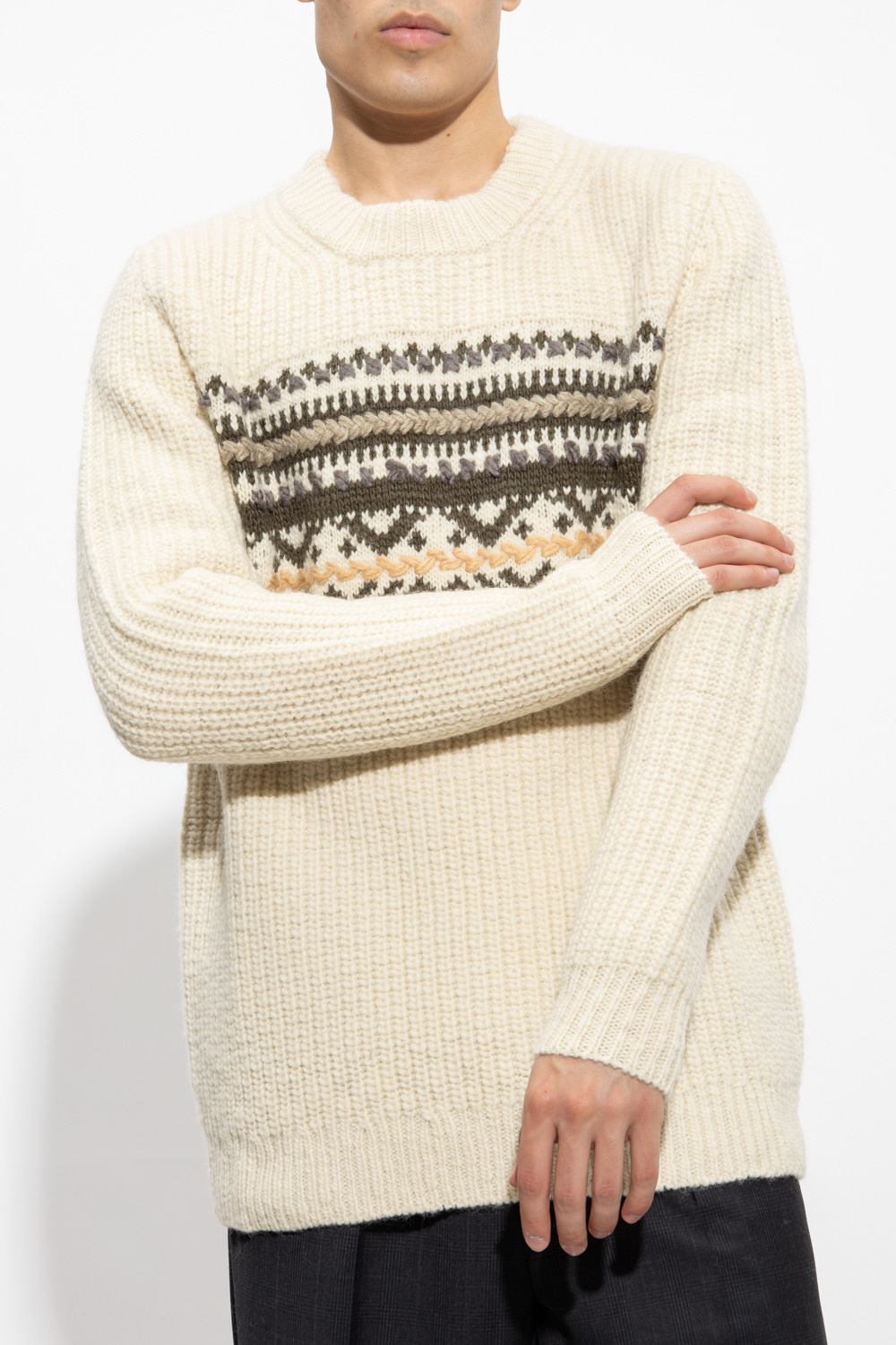 MARANT ‘Gerald’ sweater
