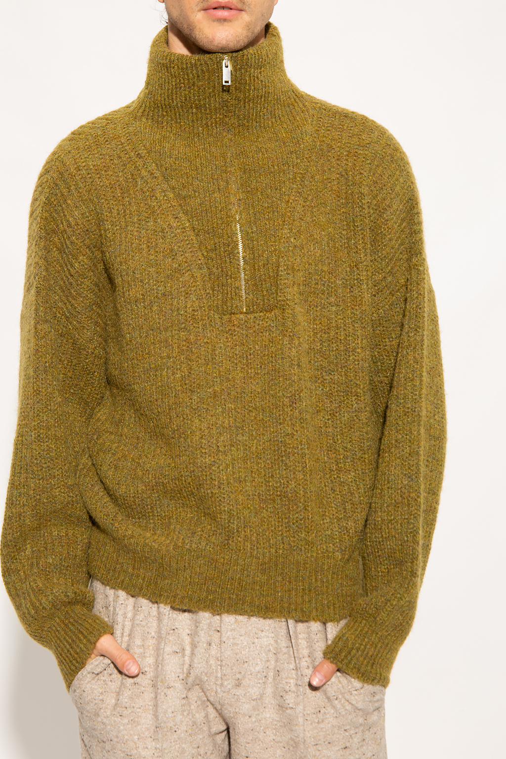 MARANT ‘Tao’ sweater