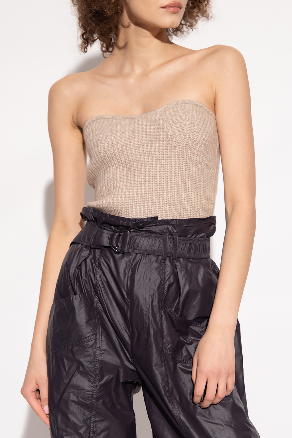 Isabel Marant ‘Blaze’ top