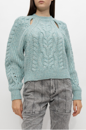 Isabel Marant ‘Paloma’ sweater