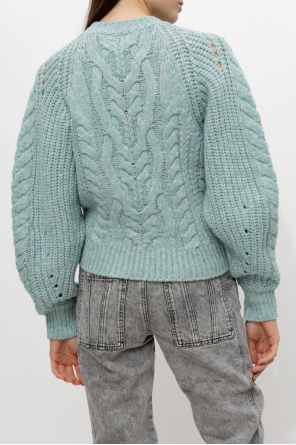 Isabel Marant ‘Paloma’ sweater