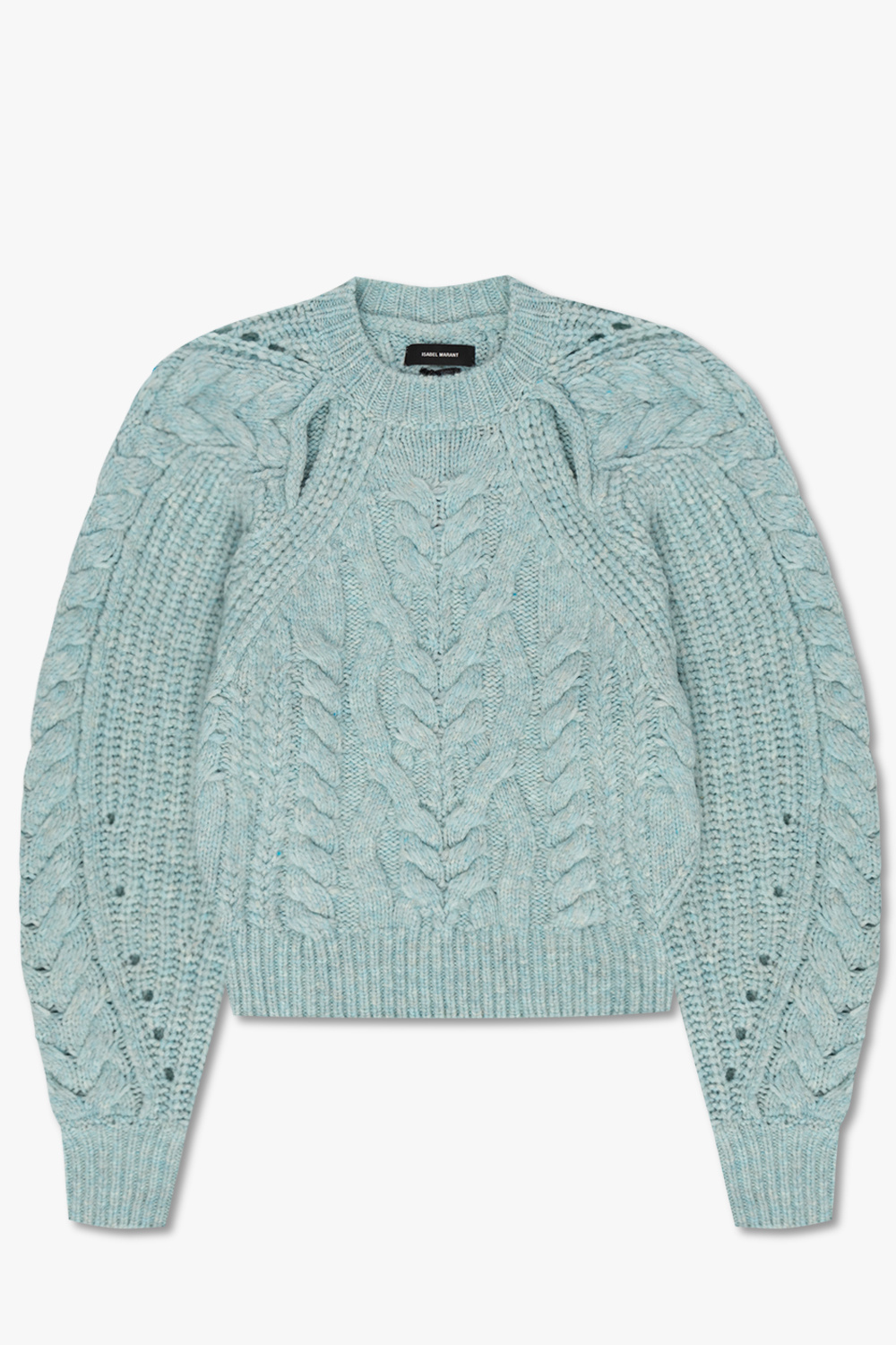 Isabel Marant ‘Paloma’ sweater