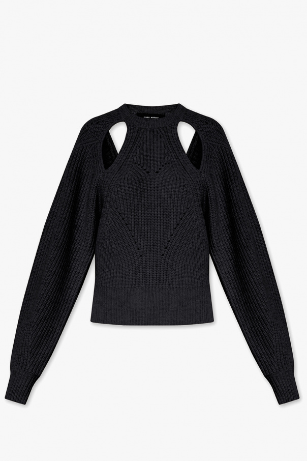 Isabel Marant ‘Palma’ sweater