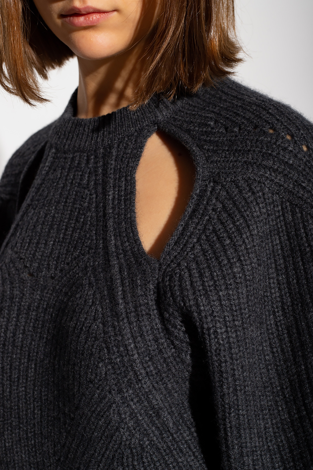 Isabel Marant ‘Palma’ sweater