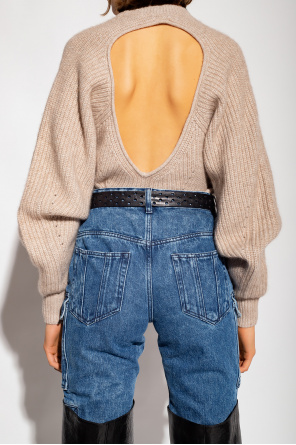 Isabel Marant ‘Palma’ sweater