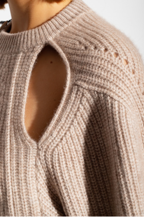 Isabel Marant ‘Palma’ Silent sweater