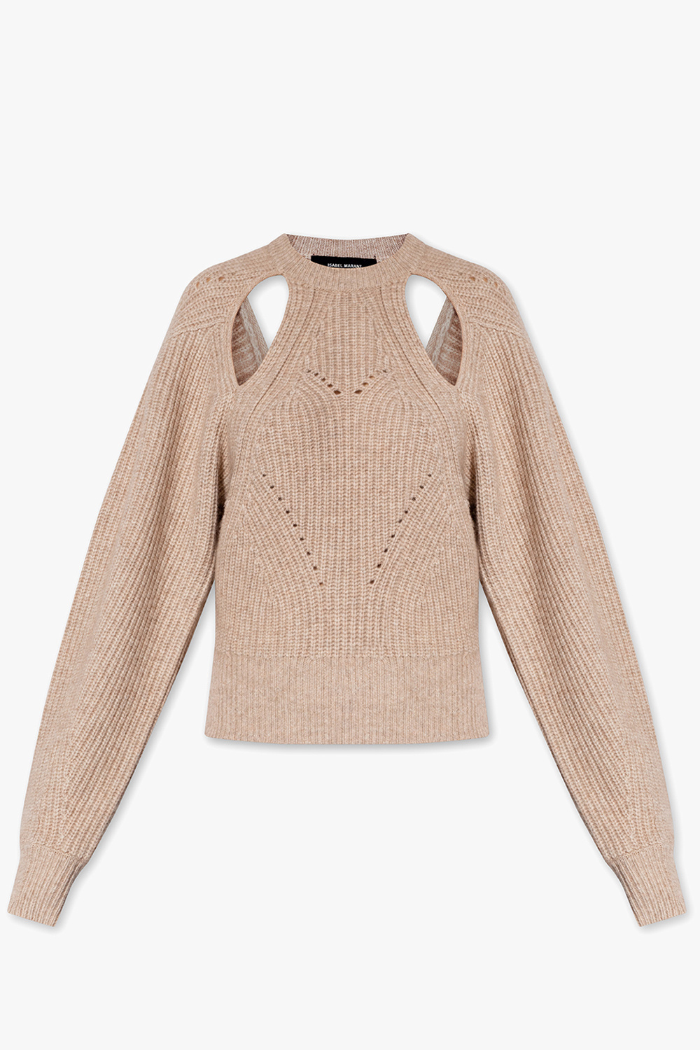 Isabel Marant ‘Palma’ Crew sweater