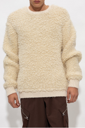 Isabel Marant ‘Valentin’ wool sweater