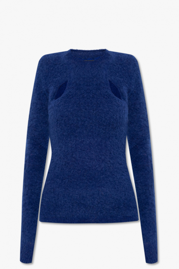 Isabel Marant ‘Alford’ Gamma sweater