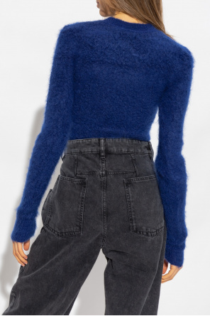 Isabel Marant ‘Alford’ sweater