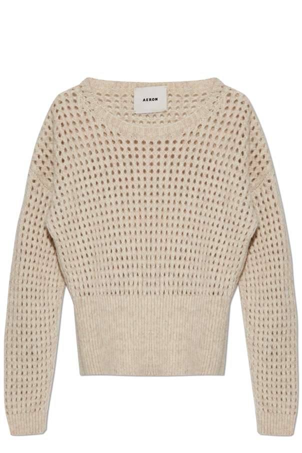 Aeron Jumper Pontin