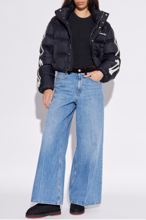 Kaschmirpullover od Maison Kitsuné