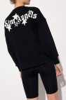 Palm Angels Sweatshirt with logo