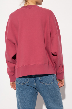 Palm Angels Oversize sweatshirt